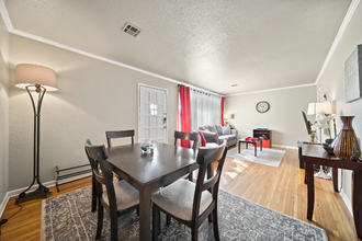 1206 Oakwood Dr in Broken Arrow, OK - Building Photo - Building Photo