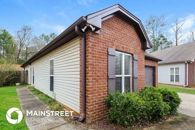 12879 Woodland Park Cir in Mc Calla, AL - Foto de edificio - Building Photo