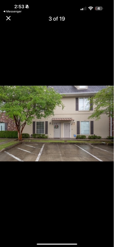 property at 2405 Brightside Dr