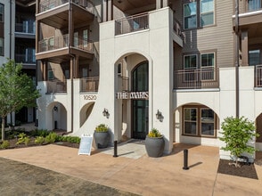 The Maris in Austin, TX - Foto de edificio - Building Photo