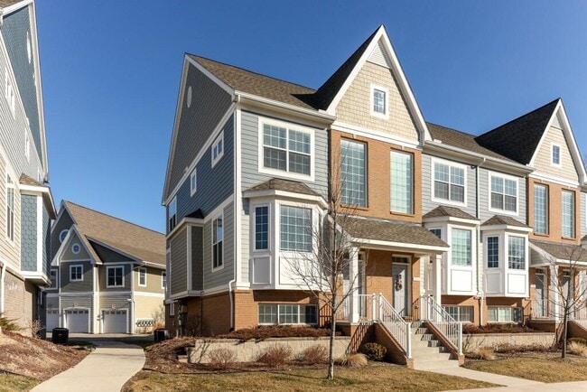 property at 2506 W Liberty St