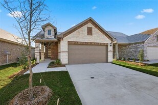 609 Clover Crk Dr in McKinney, TX - Building Photo