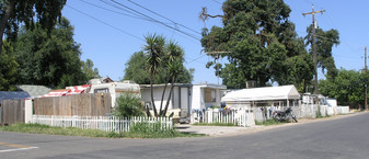 Sheltered Oaks Community Apartamentos