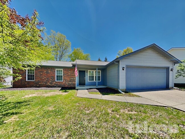 property at 5841 Beaufort Ln