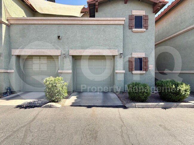 2831 E Southern Ave in Mesa, AZ - Building Photo - Building Photo