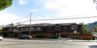 1531 Sir Francis Drake Blvd in San Anselmo, CA - Building Photo - Building Photo