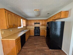 442 Roosevelt Ave in Terrell, TX - Building Photo - Building Photo