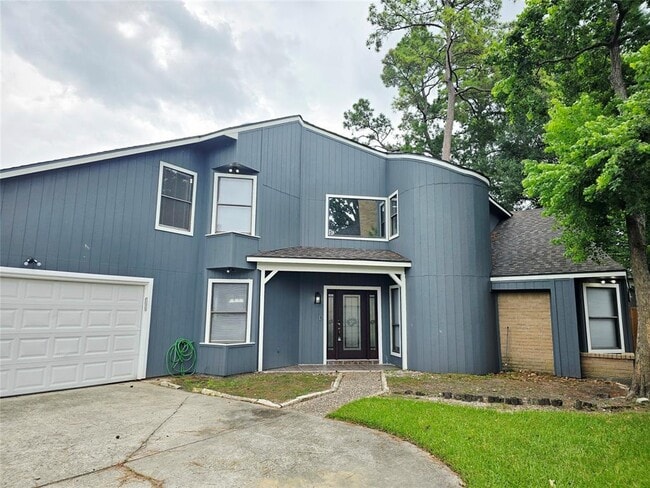 3623 Shipman Ln in Spring, TX - Building Photo - Building Photo