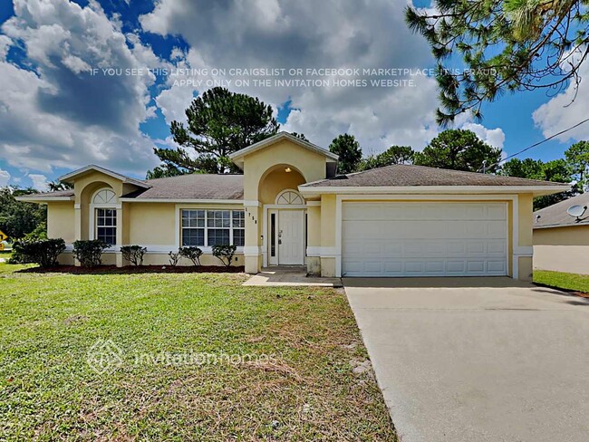 property at 1758 Van Allen Cir