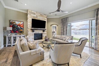 18511 Arlan Lake Dr in Spring, TX - Building Photo - Building Photo