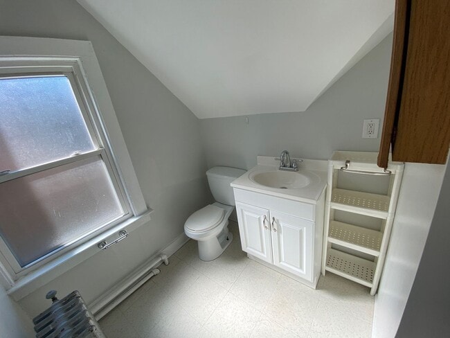 property at 358-360 Humphrey St