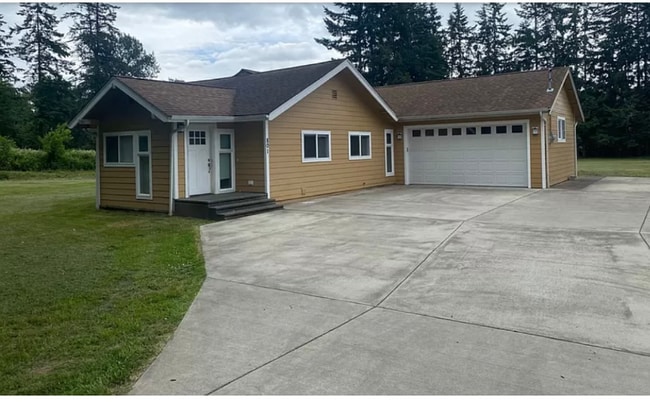 801 Baker St in Bellingham, WA - Building Photo - Building Photo