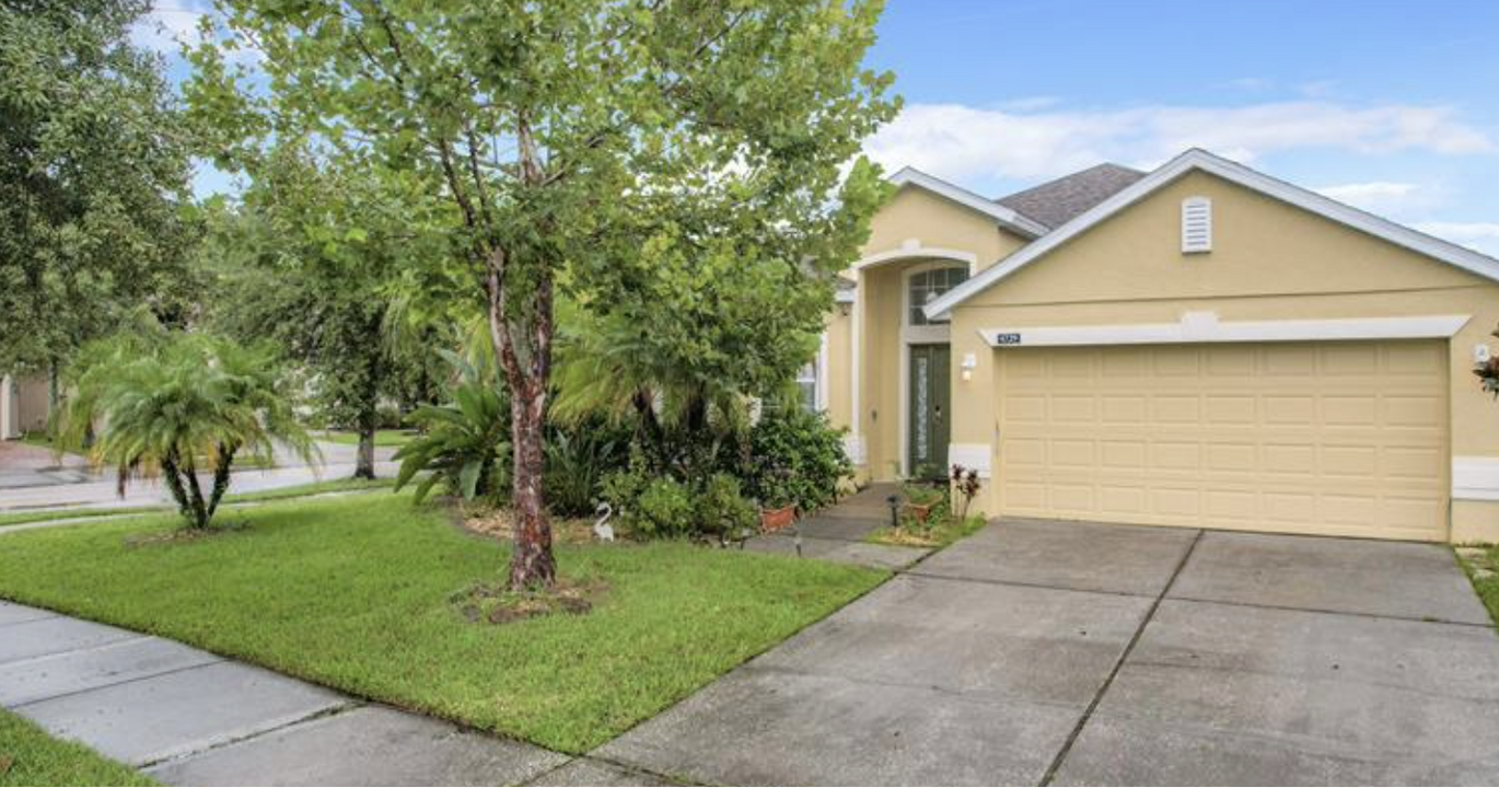 4729 Spindletree Ln in Orlando, FL - Building Photo