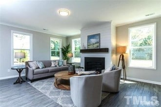 1054 Flagler St in Durham, NC - Building Photo - Building Photo