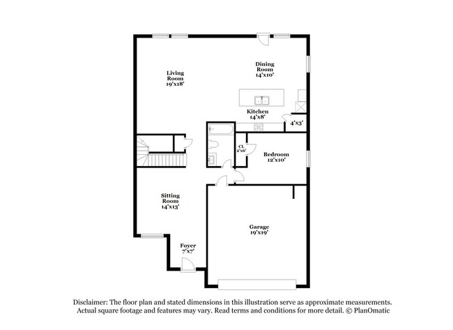 941 Feldman Chase, Unit 103 in Loganville, GA - Building Photo - Building Photo