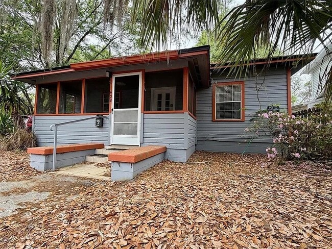 property at 408 NW 5th Ave