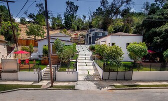 3654 Harriman Ave, Unit 3654 in Los Angeles, CA - Building Photo