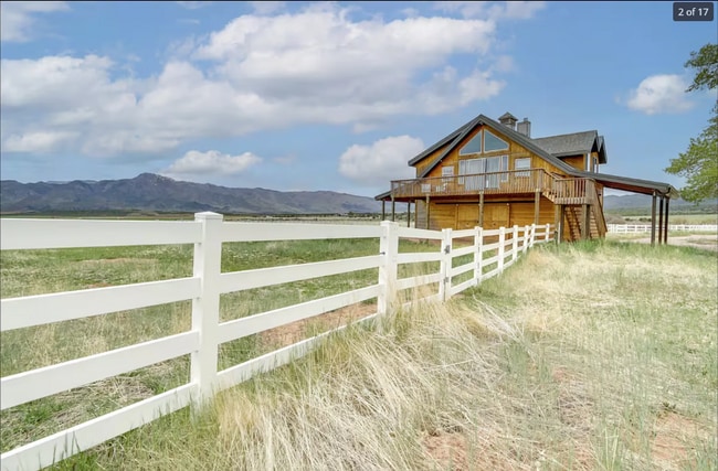 3302 Hwy 144 in New Harmony, UT - Building Photo - Building Photo