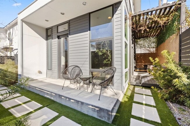 property at 1904 E 17th St