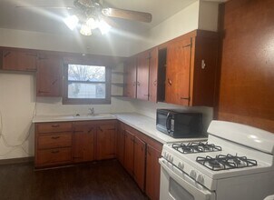 1941 N Mockingbird Ln in Abilene, TX - Building Photo - Building Photo