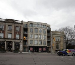 Rosedale Terrace in Toronto, ON - Building Photo - Building Photo