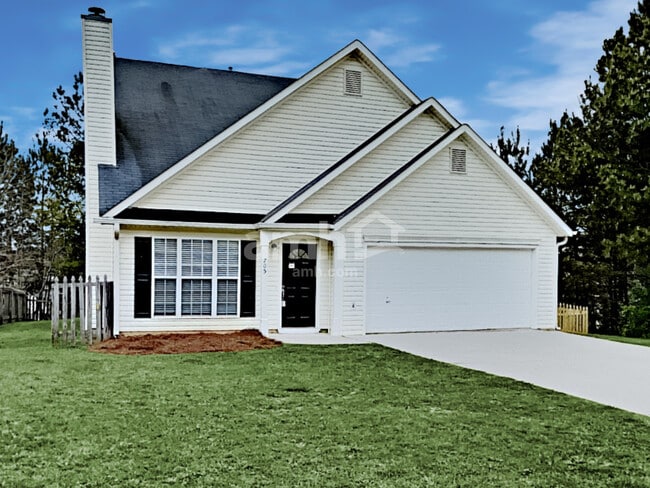 property at 705 St Charles Ave