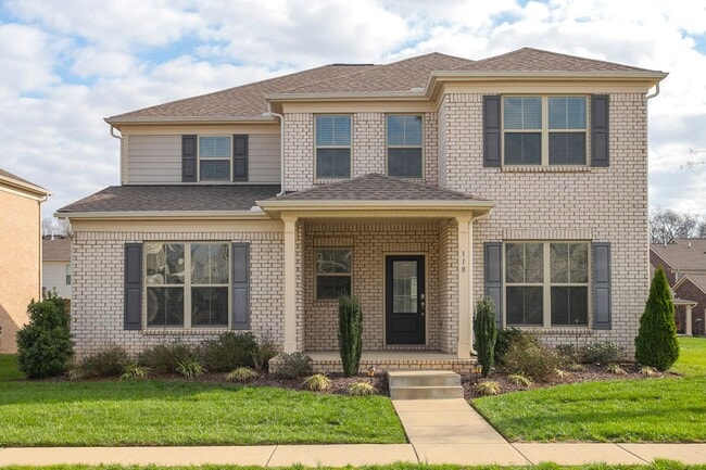 property at 110 Wynfield Blvd