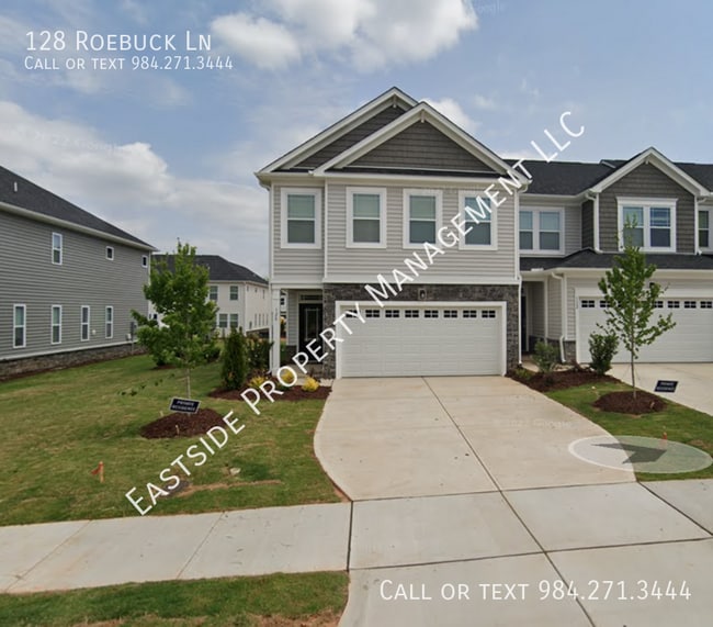 property at 128 Roebuck Ln