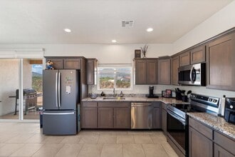 1829 Camino Lebanon in Rio Rico, AZ - Building Photo - Building Photo