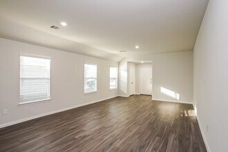 2622 Needles Throw Ln in Houston, TX - Building Photo - Building Photo