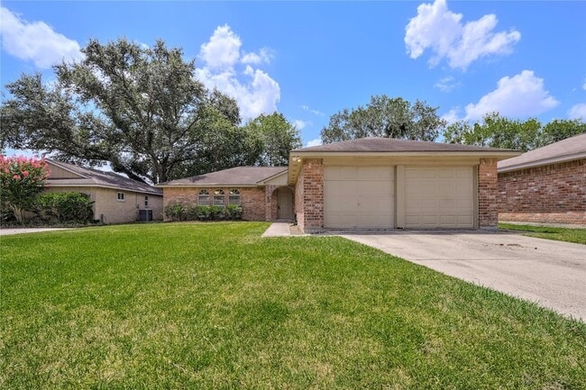 property at 14119 Bella Dr