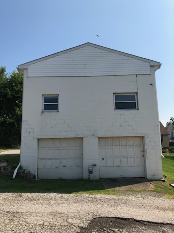 265 Duncan Ave in Washington, PA - Building Photo - Building Photo