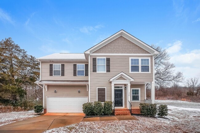 property at 146 Pumice Dr