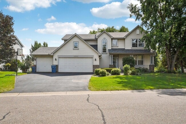 property at 18245 46th Ave N