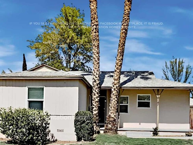 property at 18147 Archwood St