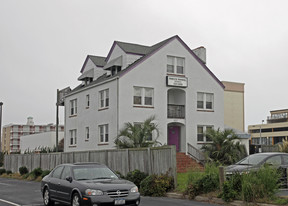 207 12th St Apartamentos