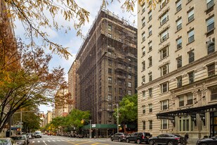 Heritage Condominiums in New York, NY - Building Photo