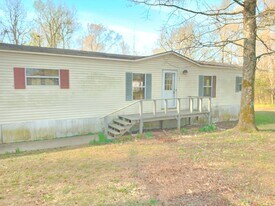231 Melody Ln in Judsonia, AR - Building Photo
