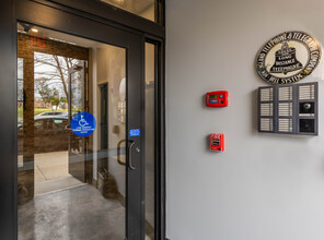 226Common - New Luxury Apartments in Lawrence, MA - Foto de edificio - Lobby