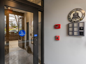 226Common - New Luxury Apartments in Lawrence, MA - Building Photo - Lobby