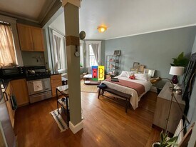 64 Charlesgate E, Unit 69 in Boston, MA - Building Photo