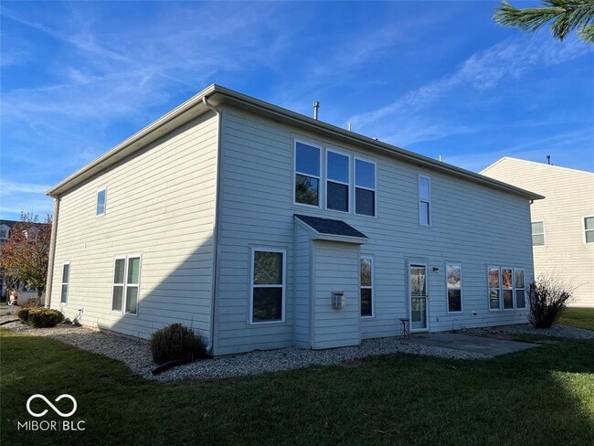 5714 Doe Way in Noblesville, IN - Building Photo - Building Photo