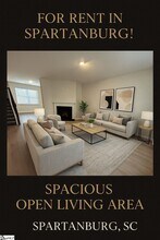 1057 Longstone Wy in Spartanburg, SC - Building Photo - Building Photo