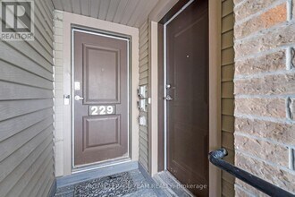 231 Infusion Private in Ottawa, ON - Building Photo - Building Photo