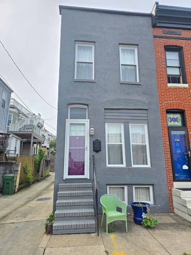 property at 2 N Luzerne Ave