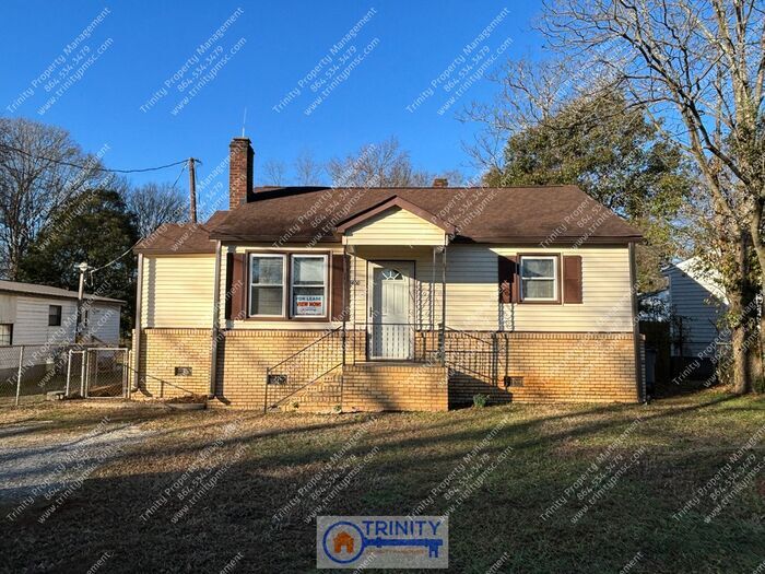 400 S Florida Ave in Greenville, SC - Building Photo