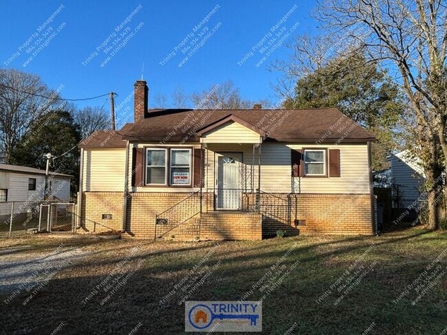 property at 400 S Florida Ave