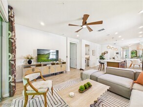 4714 Arboretum Cir in Naples, FL - Building Photo - Building Photo