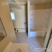 754 N Somerset Ave in Indianapolis, IN - Building Photo - Building Photo