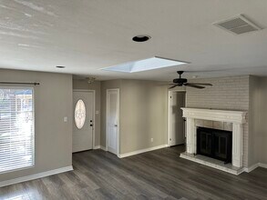 509 Green Meadow Trail in Holly Lake Ranch, TX - Building Photo - Building Photo